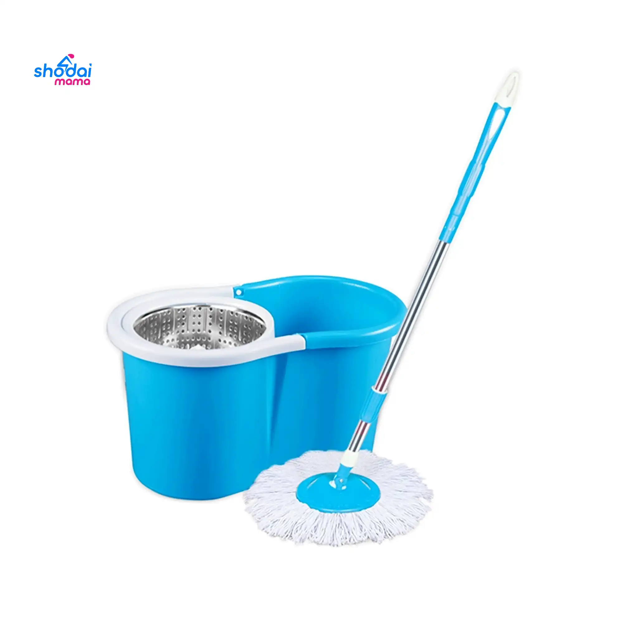 Kleen Magic Spin Mop